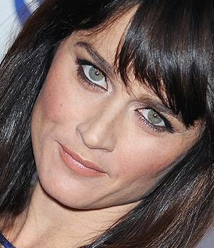 Robin Tunney