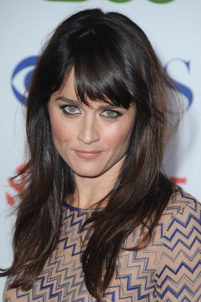 Robin Tunney