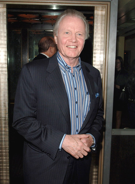 Jon Voight