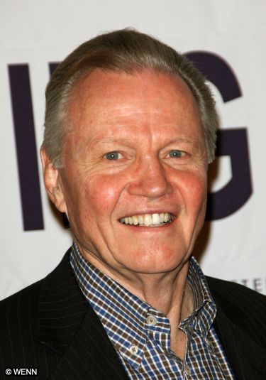 Jon Voight