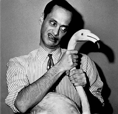 John Waters