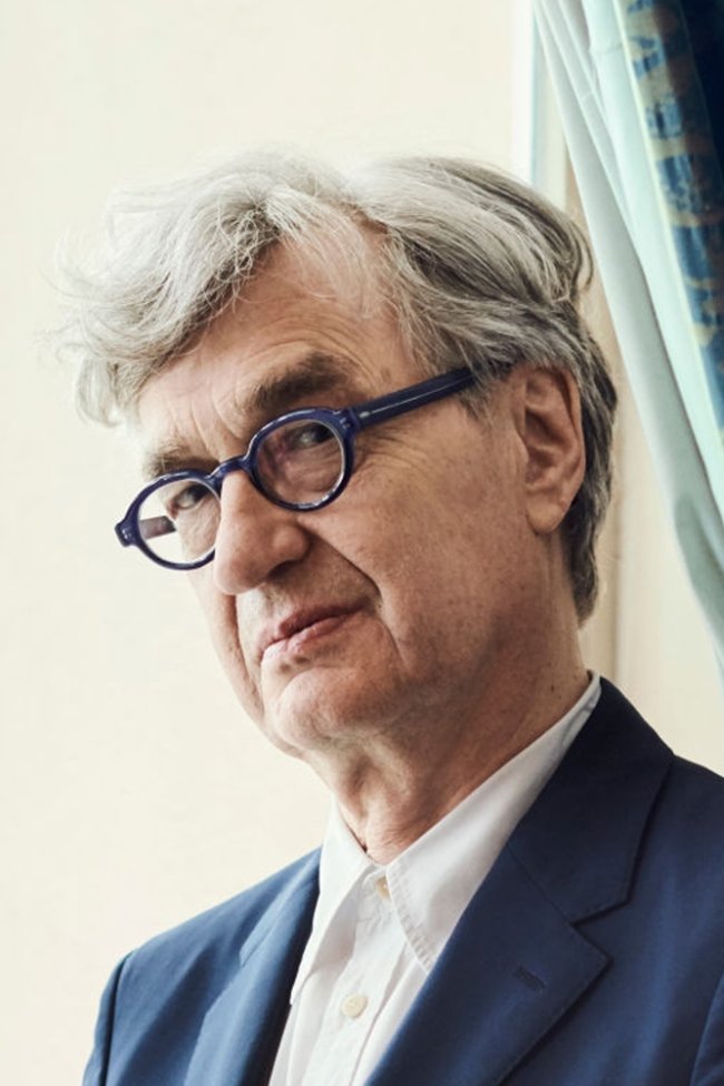 Wim Wenders