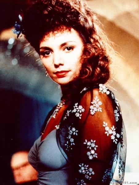 Joanne Whalley - Görsel 12.