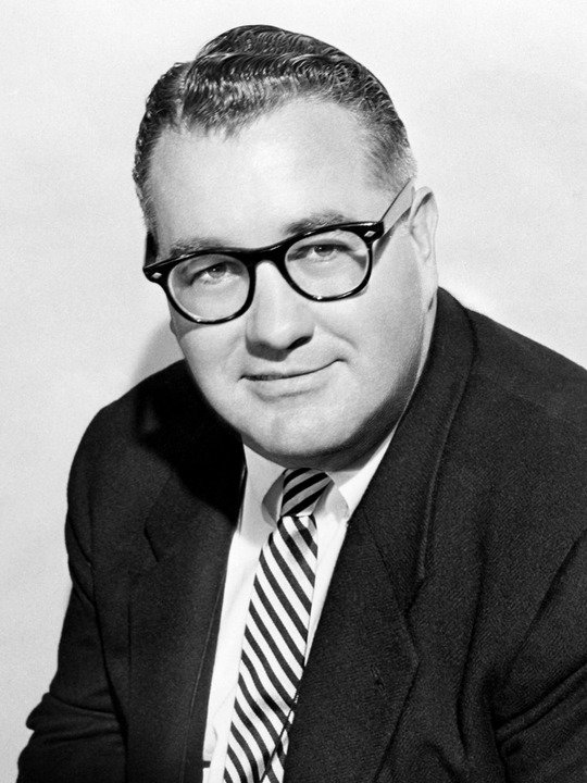 Robert Aldrich