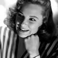 June Allyson