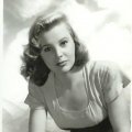 June Allyson