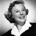 June Allyson