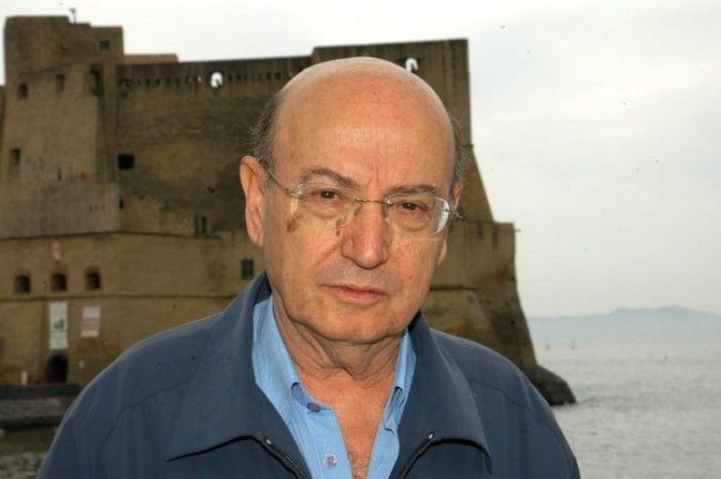 Theodoros Angelopoulos