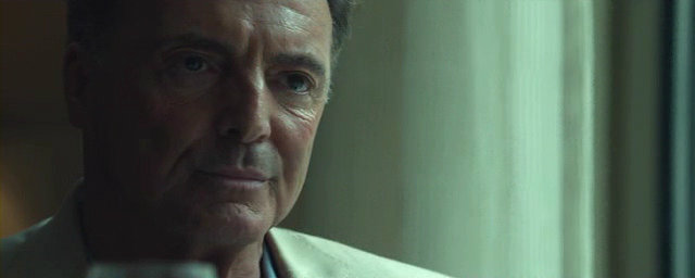 Armand Assante