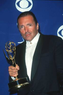 Armand Assante