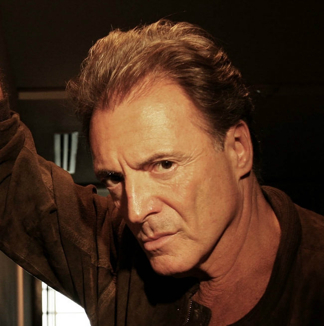 Armand Assante