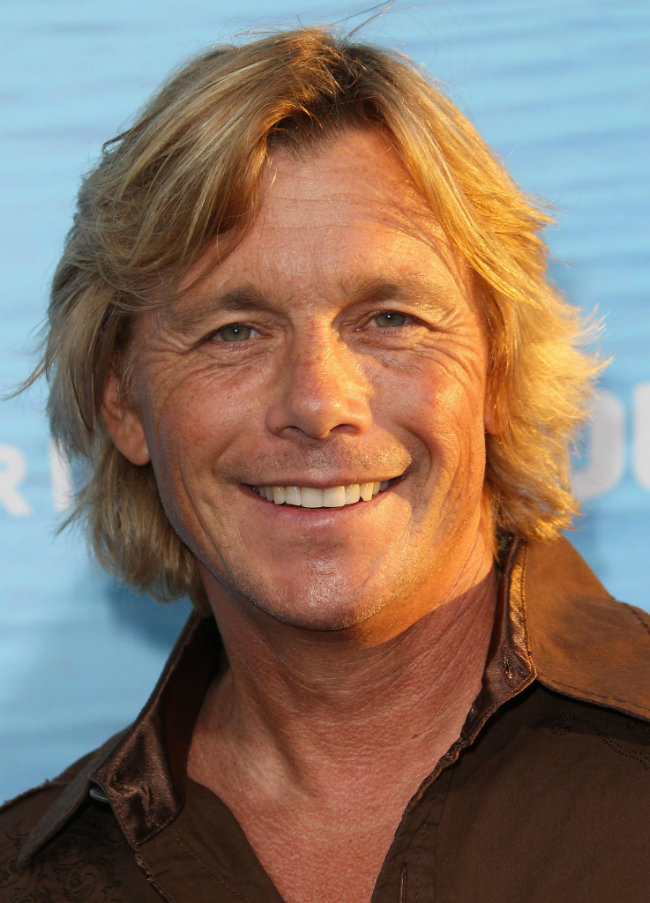 Christopher Atkins