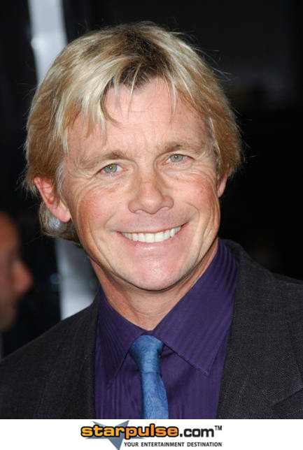 Christopher Atkins