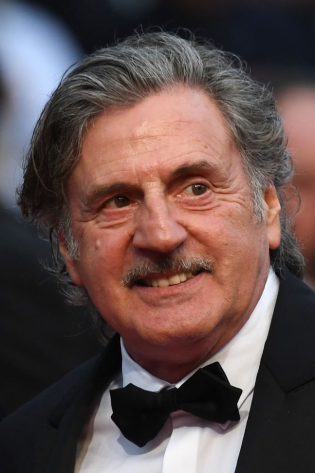 Daniel Auteuil