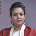 Shabana Azmi