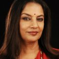 Shabana Azmi