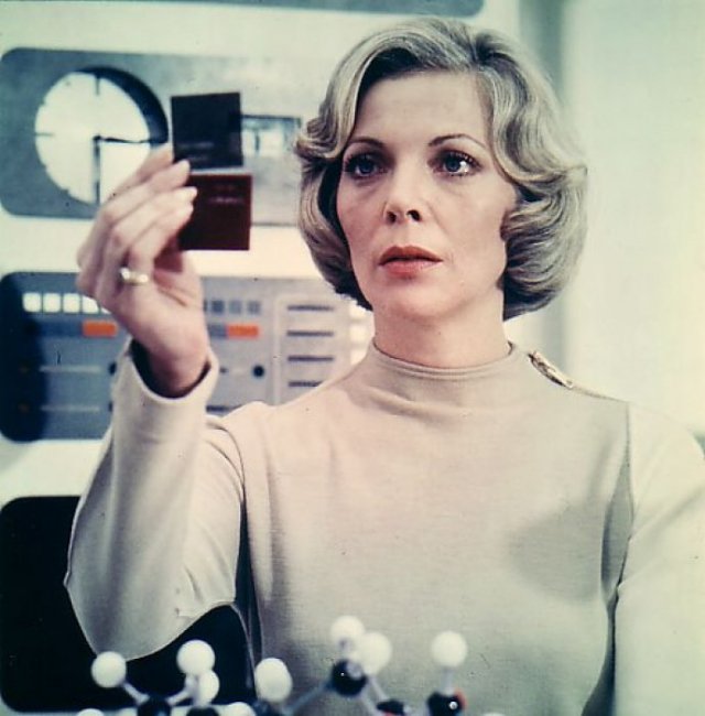 Barbara Bain - Görsel 19.