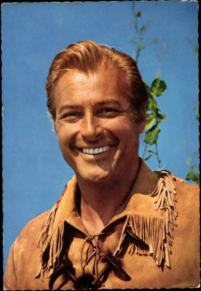 Lex Barker