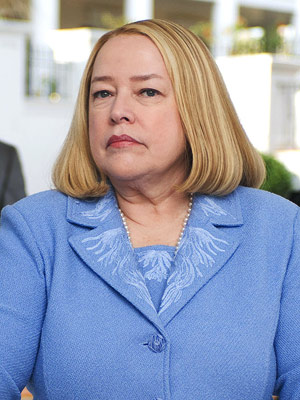 Kathy Bates