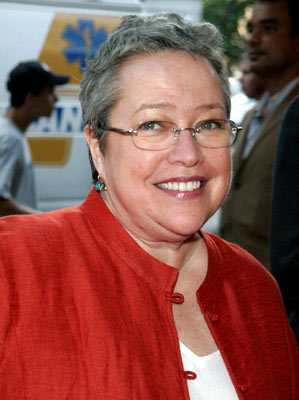 Kathy Bates