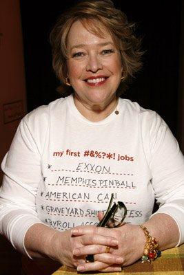 Kathy Bates