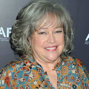 Kathy Bates