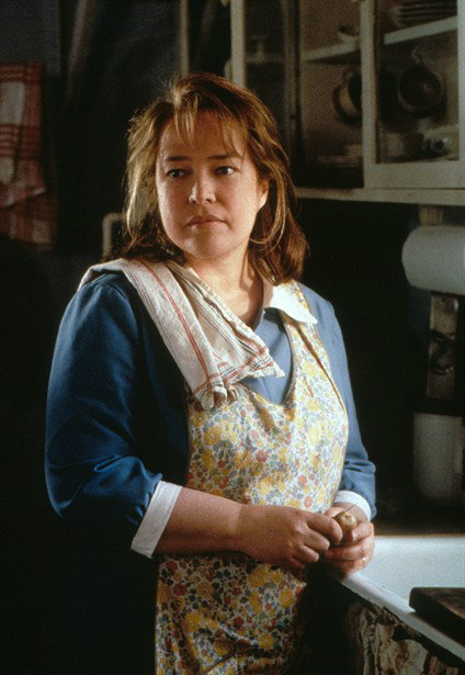 Kathy Bates