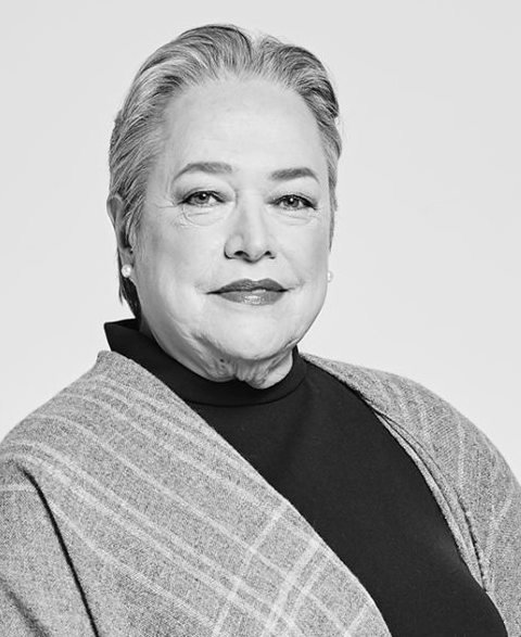 Kathy Bates