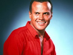 Harry Belafonte 483516