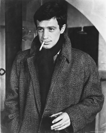 Jean-Paul Belmondo