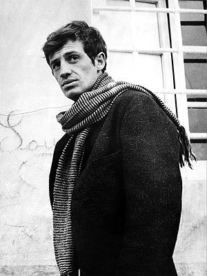 Jean-Paul Belmondo