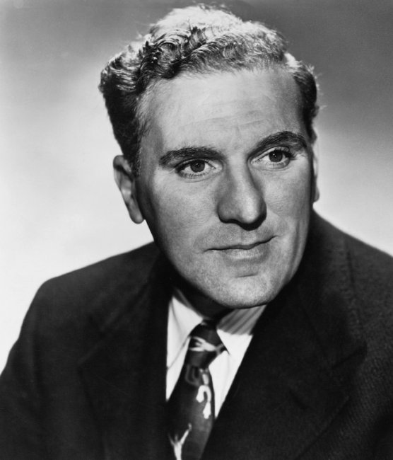 William Bendix