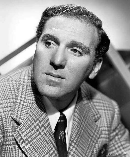 William Bendix