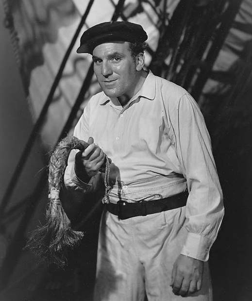 William Bendix