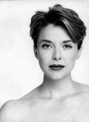 Annette Bening