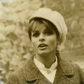 Senta Berger