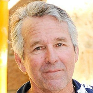 Timothy Bottoms