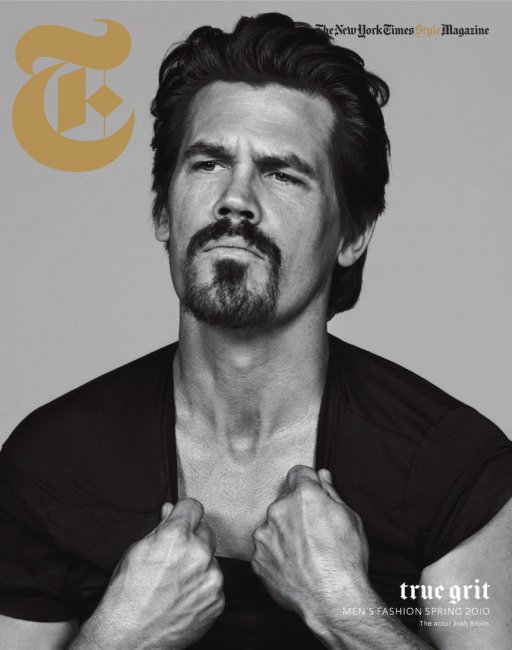 Josh Brolin Görsel 28 