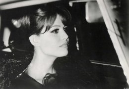 Claudia Cardinale 6474