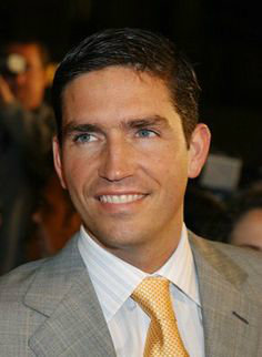 Jim Caviezel G Rsel Turkcealtyazi Org