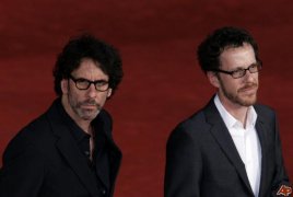 Joel Coen 28721