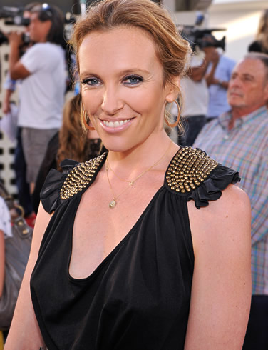 Toni Collette