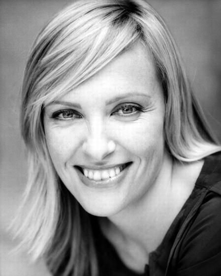 Toni Collette