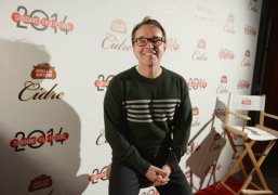 Chris Columbus 252282