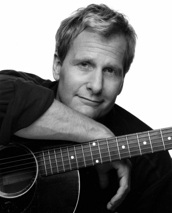 Jeff Daniels