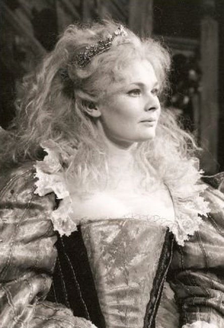 Judi Dench