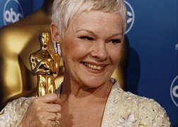 Judi Dench 64979