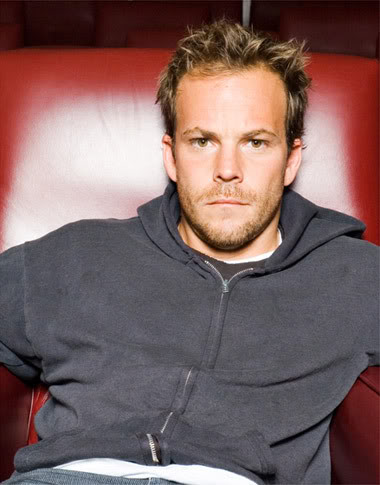 Stephen Dorff