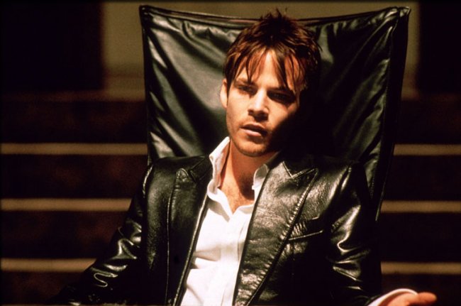 Stephen Dorff