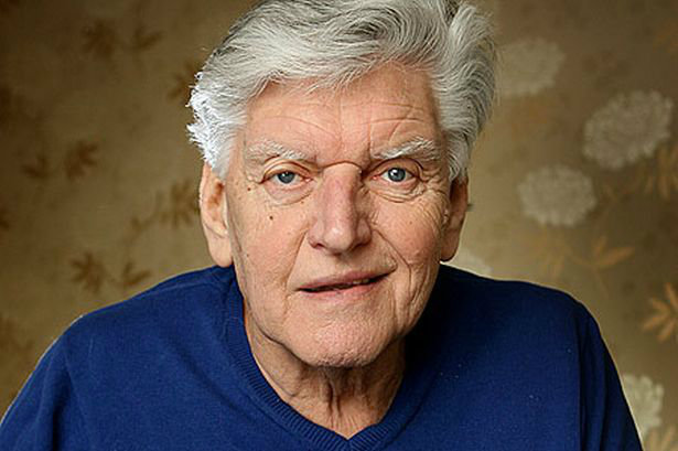 David Prowse